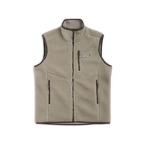 Bergans Lunnan Pile Fleece Vest Women Outdoorweste für Damen
