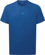 Mountain Equipment Agilix Mens Tee Herren Laufshirt