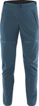 Men Zip-off Trekking Pants Tapered CSL