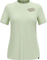 The Ascent Merino 160 Tmot Short-sleeve T-shirt