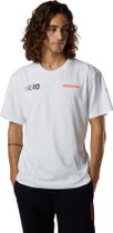 Rossignol Mittens Hero Tee Herren T-Shirt für sämtliche Outdoor Aktivitäten