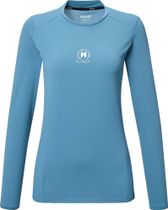 Millet Seneca TS LS UV W Damen Longsleeve für Freizeit und Outdooraktivitäten