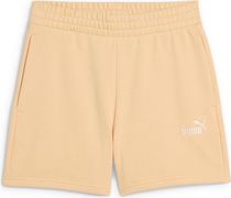 Essentials Small No. 1 Logo 5'' High-waist Shorts TR (s)