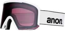 Anon Nesa Mblcg/Prcv Vrbl Blue Unisex Skibrille