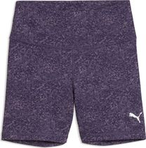 Puma W TAD Essential Pebble 5” Short Tight - AOP Women's Running Shorts