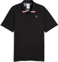Puma X PTC Polo Herren Poloshirt