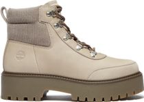 Womens Mid Lace UP Boot