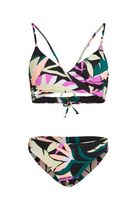 O'Neill Essentials Baay Maoi Bikini SET