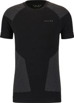Falke Backpack-ready Herren Tight Fit-shirt Wool-tech Light Men's technical base layer for nordic sports