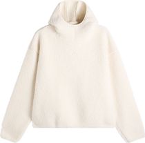 J.Lindeberg Comona Pile Hood