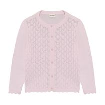 Minymo Cardigan LS Knit