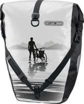 Back-roller Design Lake