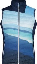 Woman Hybrid Vest