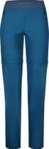 Cervinia Zip OFF Pants Woman