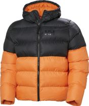 Active Puffy Jacket
