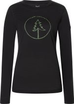 W Bubble Tree LS