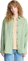 Womens Linen Shirt
