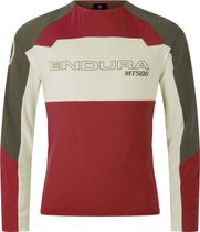 Endura MT500 Burner Lite Long Sleeve Jersey Unisex Radtrikot