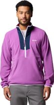 Sequoia Grove Half Zip Fleece
