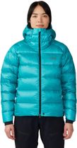 Phantom Alpine Down Hooded Jacket