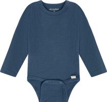 Minymo Body LS Rib