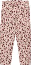 Minymo Pants AOP Mädchen  Outdoorhose