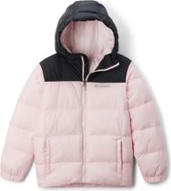 Puffect Hooded Jacket