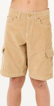 Classic Surf Cord Cargo -boy