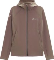 Berghaus Staindrop Hike Jacket AF Damen Midlayer für Outdoor Aktivitäten