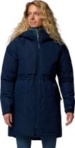 Juniper Ridge III Down Parka