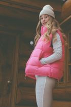 Linn Vest