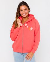 Galicia Full Zip Fleece