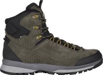 Delago GTX Mid