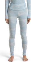 Icebreaker Women M 260 Tech Vertx H R Leg Chillwav