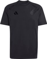 adidas Real Madrid Tiro Travel Tee