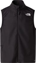 The North Face Mens Fontanales Wind Vest 's Running Vest