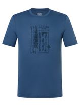 Super.Natural M Tropicar Tee