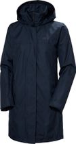 W Vancouver INS Raincoat