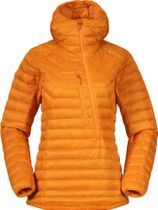 Cecilie Down Light Anorak