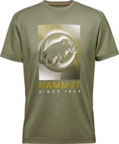 Trovat T-shirt Men Mammut