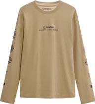 Berghaus Exped Essential LS TE Herren Longsleeve für Freizeit und Outdooraktivitäten