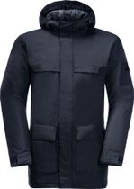 Winterlager Parka M