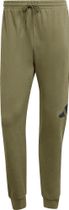 adidas Essentials BIG Logo French Terry Pants Men Men's training and running pants