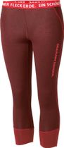3/4-Pants Merino Draussen DAHOAM.
