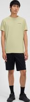 M Hike-air Stretch Short Blk/Blk