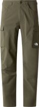 Mens Exploration Cargo Pants