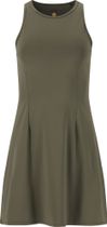 Yamato W Dress