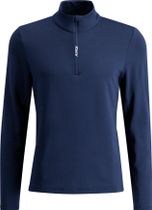 Swix Recovery Midlayer M, jet Black, L