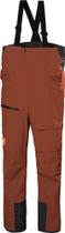 Helly Hansen Men’s Sogn Bib Shell 2.0 Pants