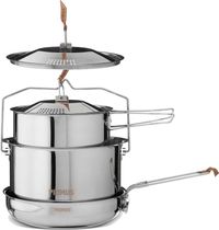 Campfire Cookset S.S. Large